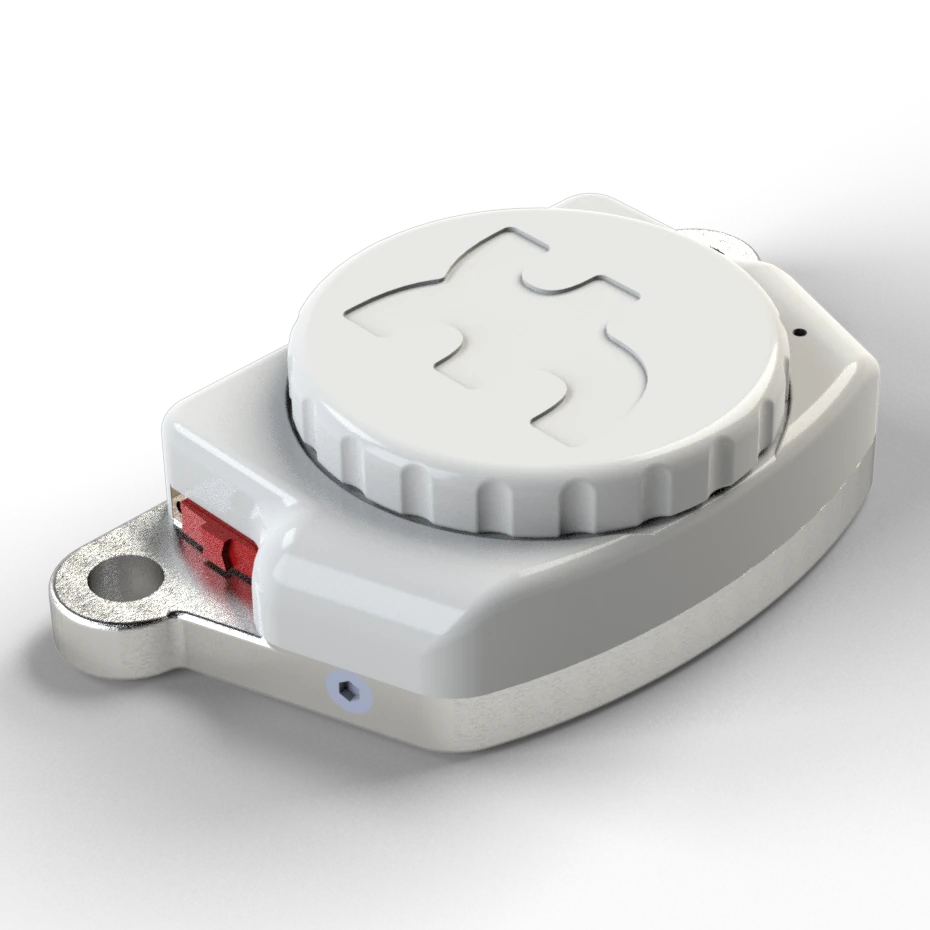 Big Finch Co Skateboard Hitch